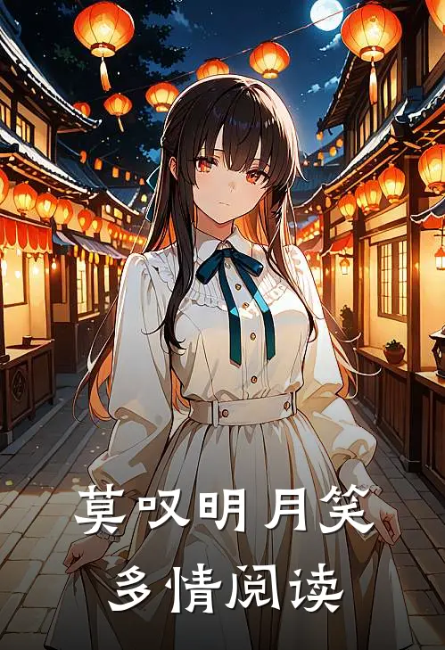 莫叹明月笑多情阅读