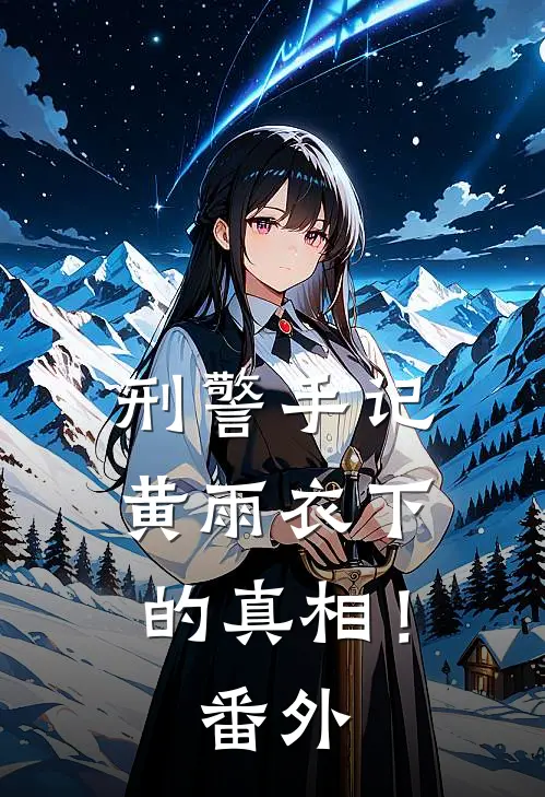 刑警手记黄雨衣下的真相! 番外在线观看