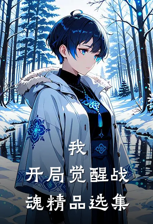 我,开局觉醒战魂精品选集在线阅读