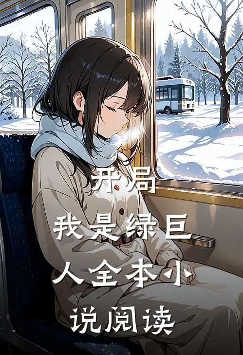 开局我是绿巨人全本阅读免费