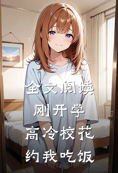 全文阅读刚开学，高冷校花约我吃饭