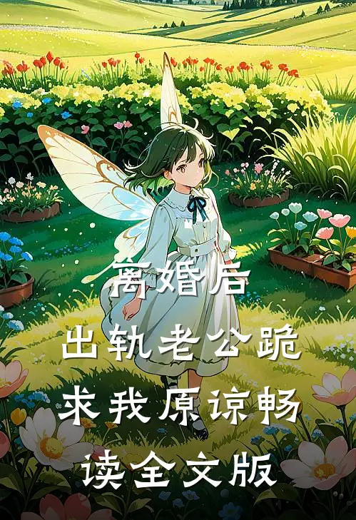 离婚后，出轨老公跪求我原谅畅读全文版