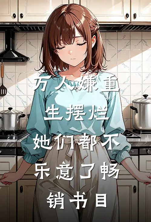 万人嫌重生摆烂，她们都不乐意了畅销书目