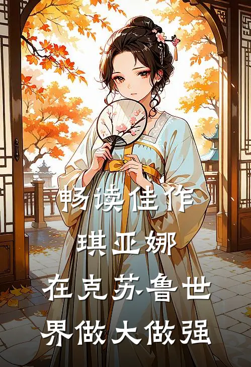 畅读佳作琪亚娜,在克苏鲁世界做大做强的