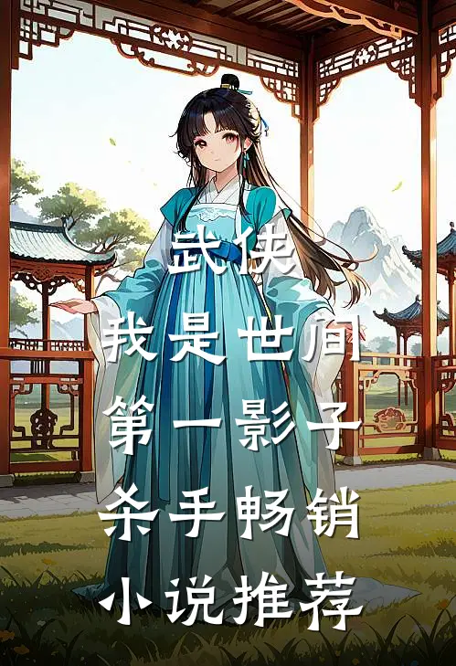 武侠我是世间第一影子杀手畅销推荐一下