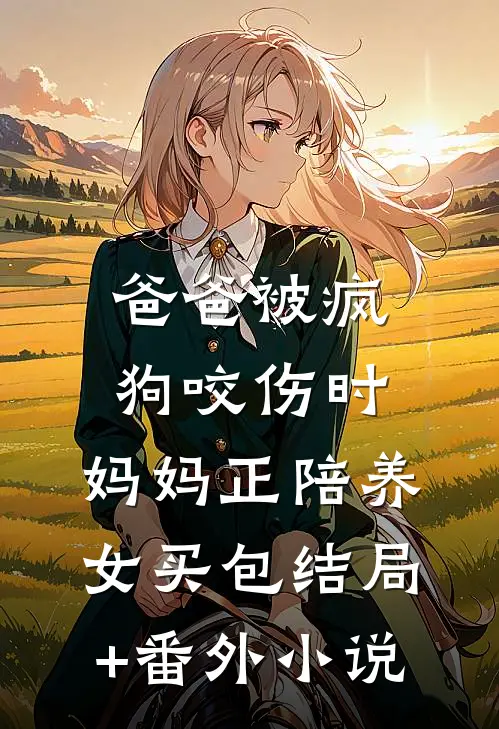 爸爸被疯狗咬伤时，妈妈正陪养女买包结局+番外小说