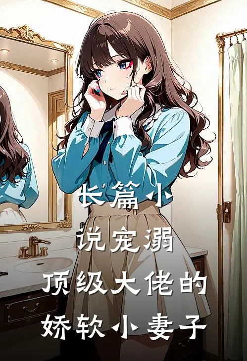 长篇宠溺顶级大佬的娇软小妻子