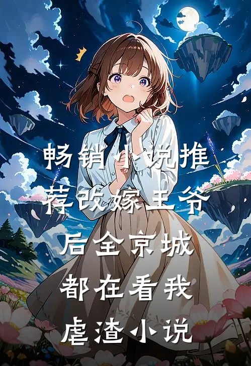 畅销小说推荐改嫁王爷后全京城都在看我虐渣小说