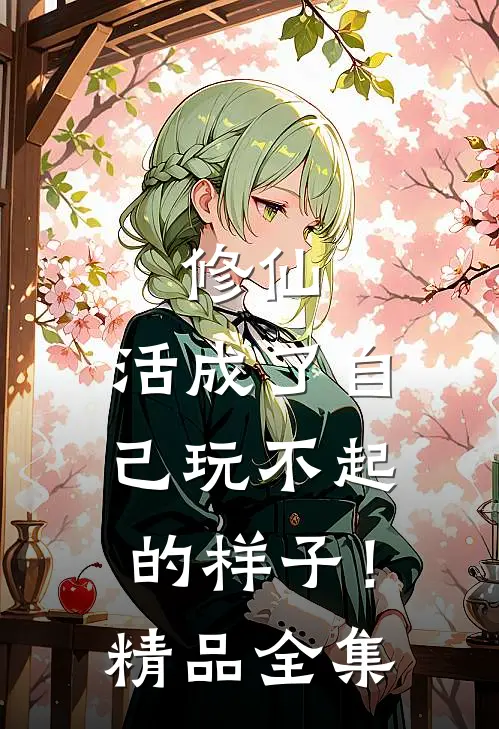 修仙活成了自己玩不起的样子!精品全集免费阅读