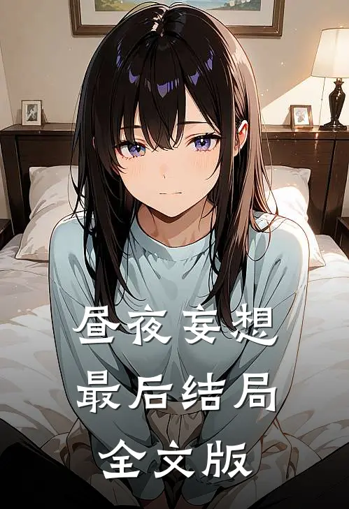 昼夜妄想最后结局全文版