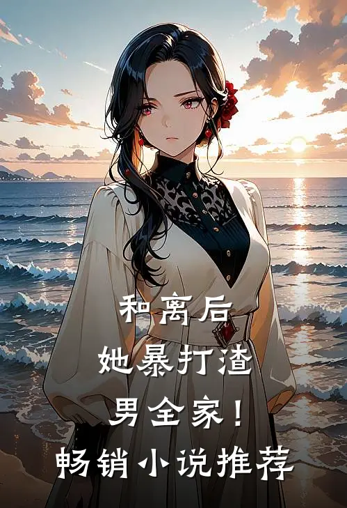 和离后,她暴打渣男全家!畅销推荐知乎