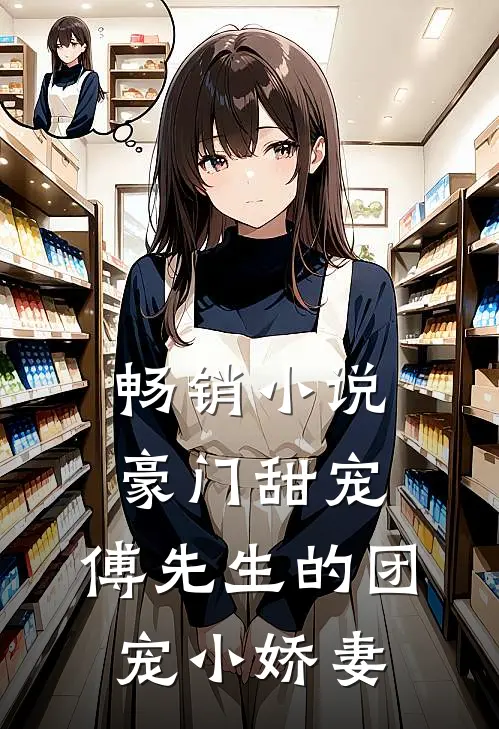 畅销豪门甜宠傅先生的团宠小娇妻