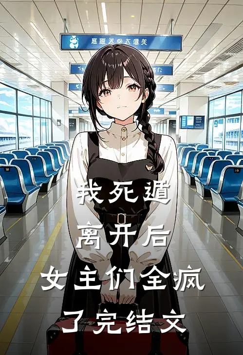 我死遁离开后,女主们全疯了完结文学