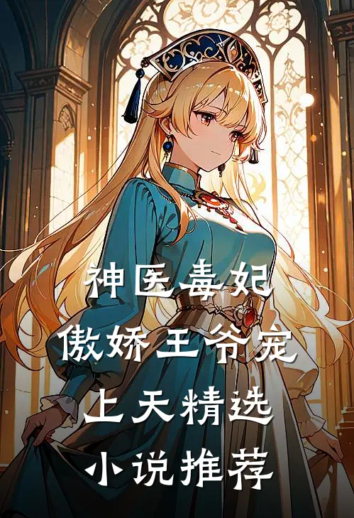 神医毒妃傲娇王爷宠上天精选推荐阅读