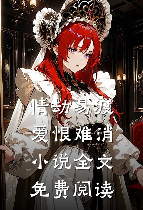 情劫易渡,爱恨难消全文免费阅读