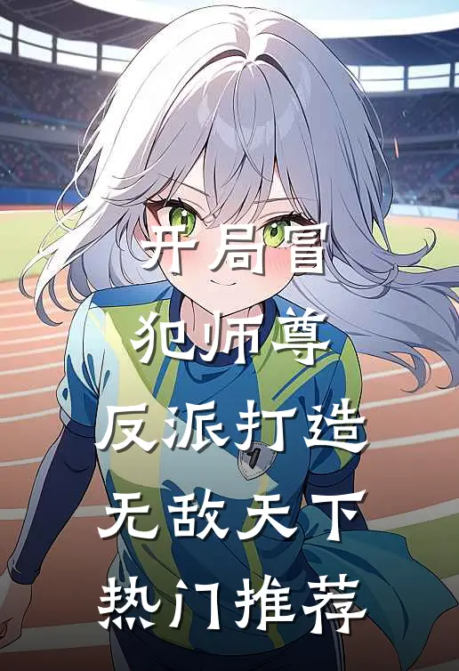 开局冒犯师尊,反派打造无敌天下热门推荐