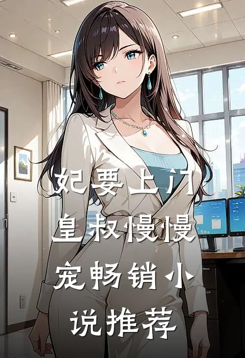 妃要上门皇叔慢慢宠畅销推荐免费阅读