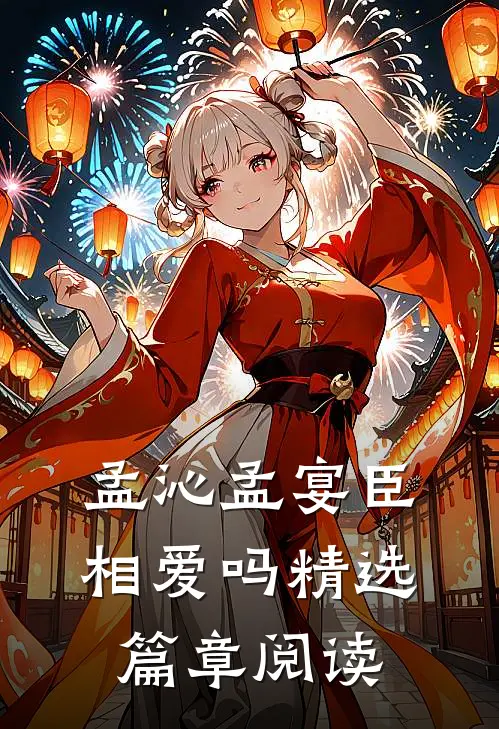 孟沁孟宴臣相爱吗精选篇章阅读