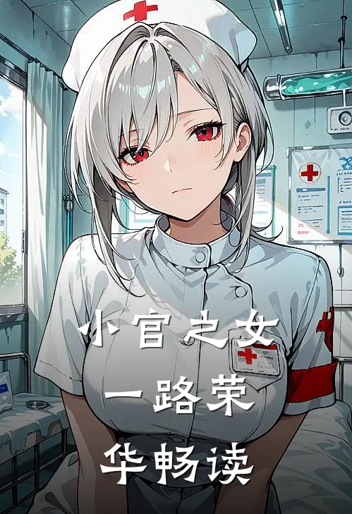 小官之女,一路荣华畅读