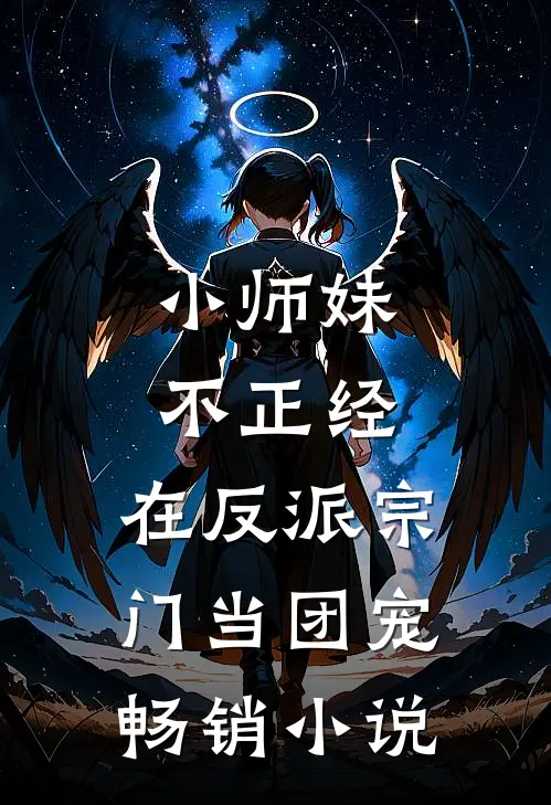 小师妹不正经,在反派宗门当团宠畅销免费阅读