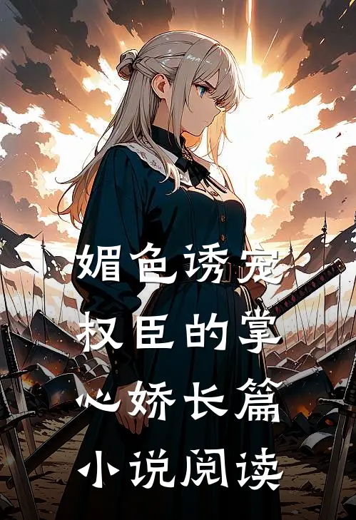 媚色诱宠：权臣的掌心娇长篇小说阅读
