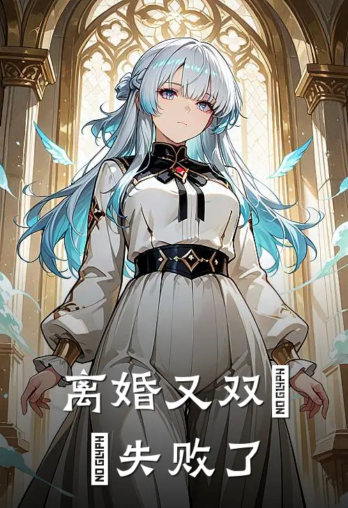 离婚又双叒叕失败了
