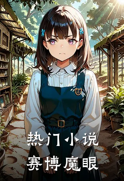 热门赛博魔眼在线阅读