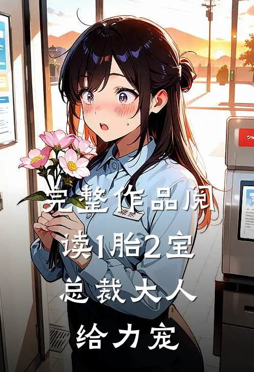 完整作品阅读1胎2宝：总裁大人，给力宠