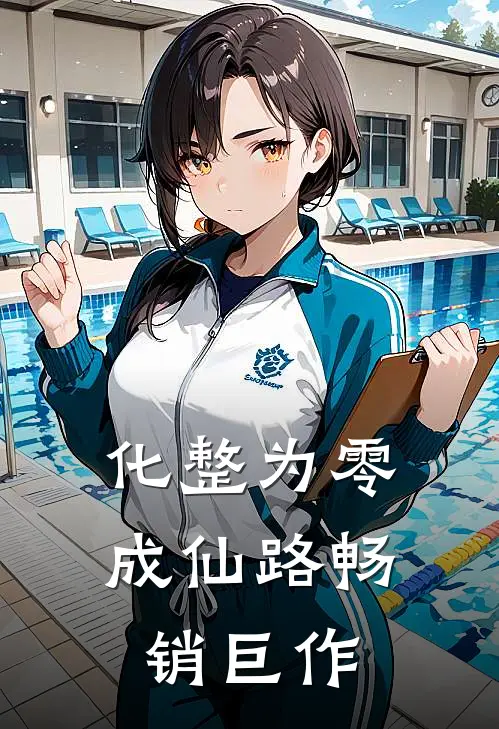化整为零成仙路畅销巨作