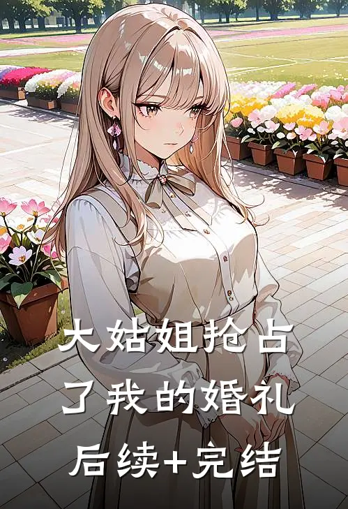 大姑姐抢占了我的婚礼后续+完结