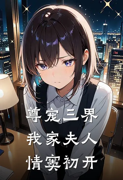 尊宠三界我家夫人情窦初开