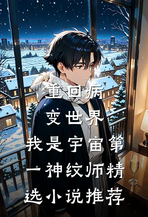 重回病变世界：我是宇宙第一神纹师精选小说推荐