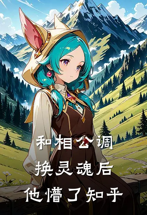 和相公调换灵魂后,他懵了知乎