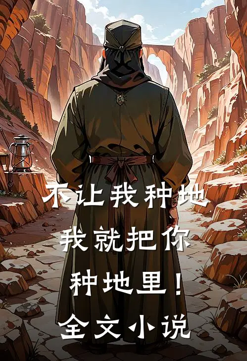 不让我种地,我就把你种地里!全文阅读