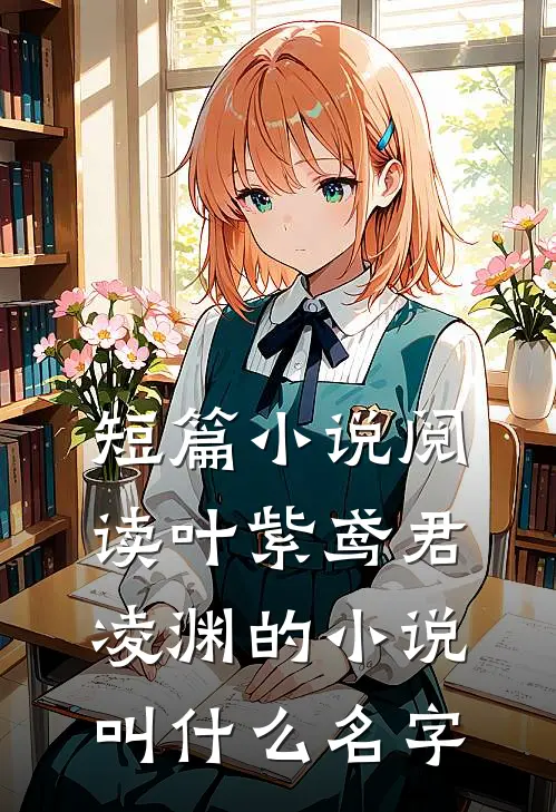 短篇小说阅读叶紫鸢君凌渊的小说叫什么名字
