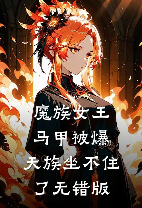 魔族女王马甲被爆，天族坐不住了无错版
