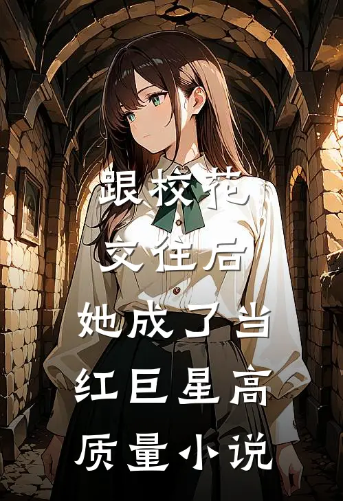 跟校花交往后,她成了当红巨星高质量在线阅读