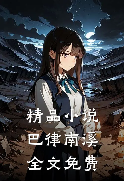 精品小说巴律南溪全文免费