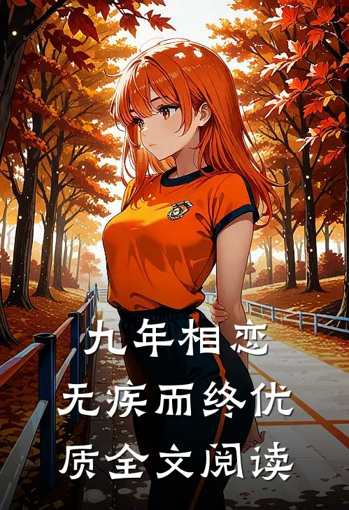 九年相恋,无疾而终优质全文阅读