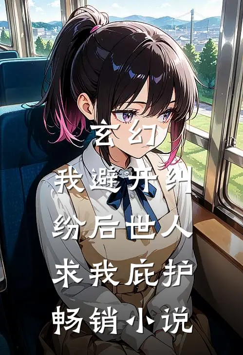 玄幻：我避开纠纷后世人求我庇护畅销小说