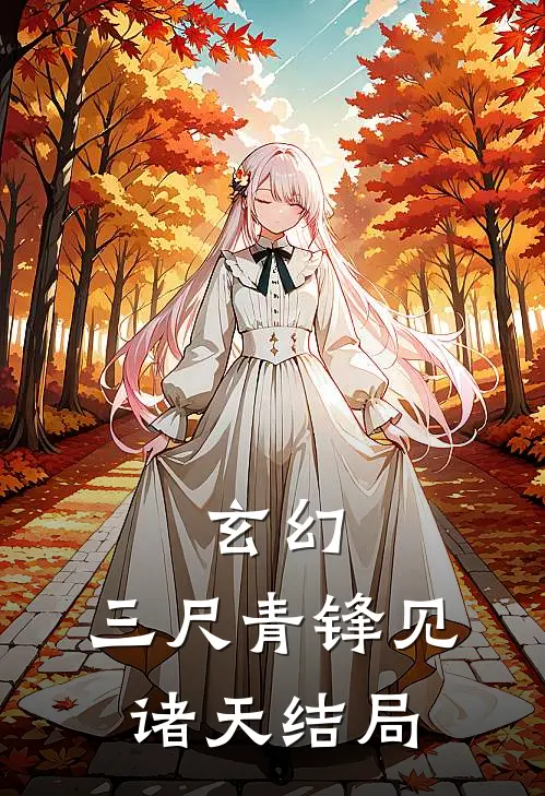 玄幻三尺青锋见诸天结局如何