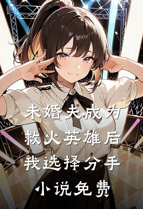未婚夫成为救火英雄后,我选择分手免费观看
