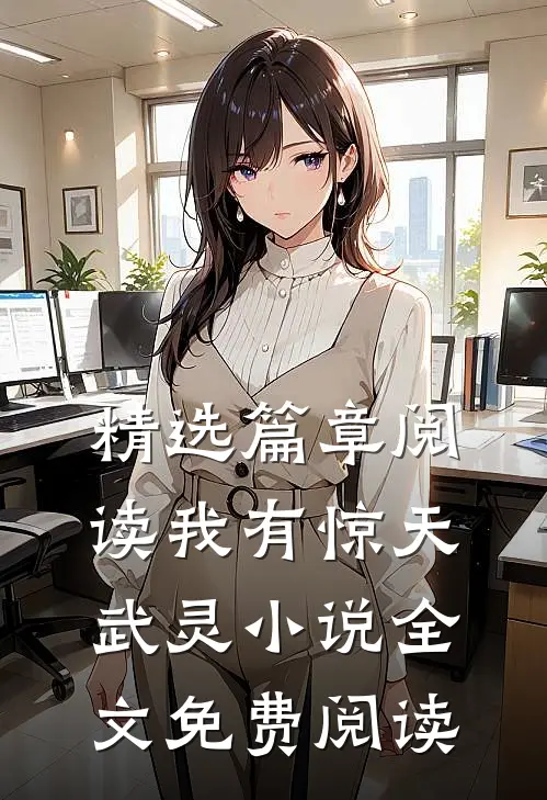 精选篇章阅读我有惊天武灵小说全文免费阅读