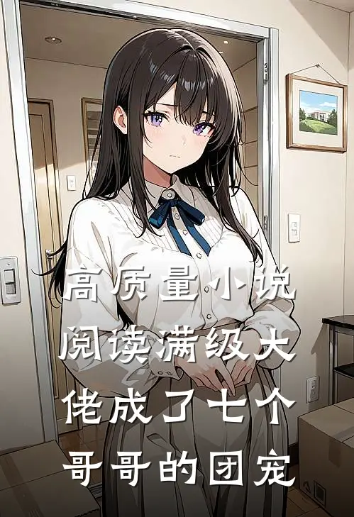 高质量小说阅读满级大佬成了七个哥哥的团宠