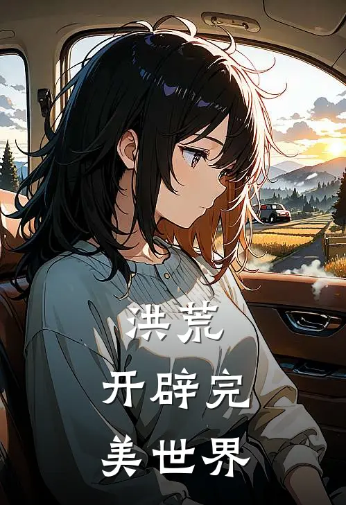 洪荒开辟完美世界全文阅读