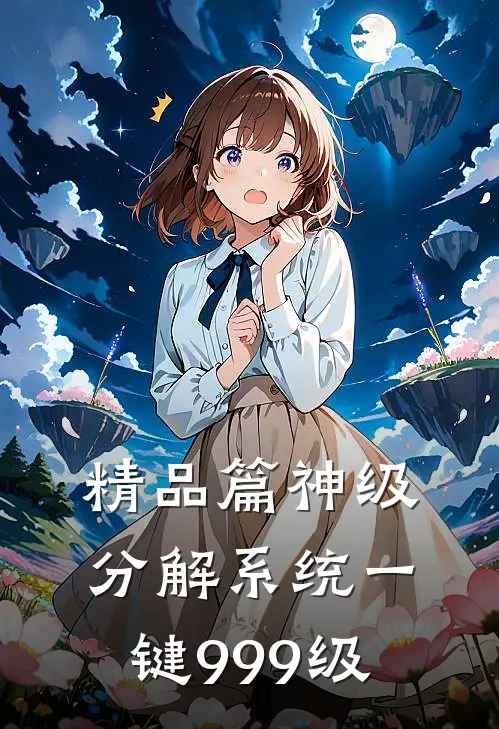 精品篇神级分解系统一键999级