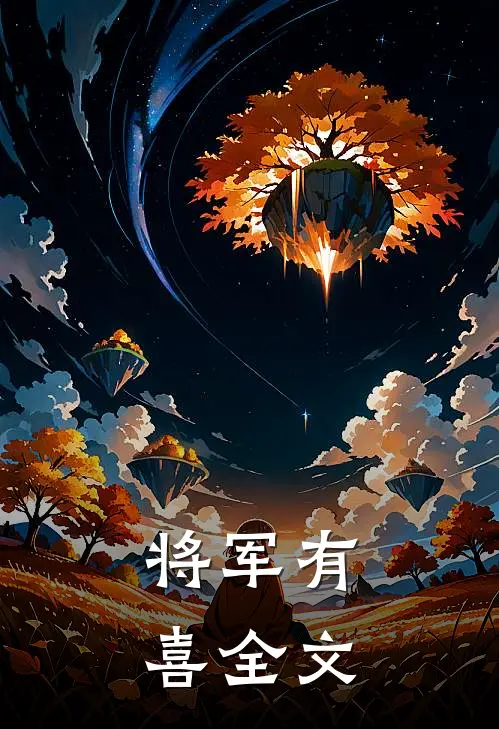 将军有喜全文