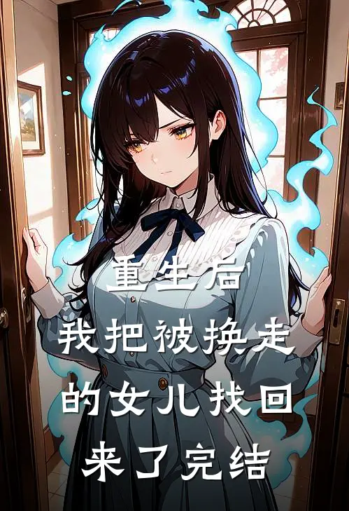 重生后,我把被换走的女儿找回来了完结
