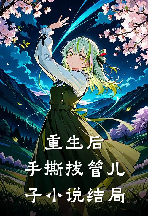 重生后,手撕拔管儿子结局如何