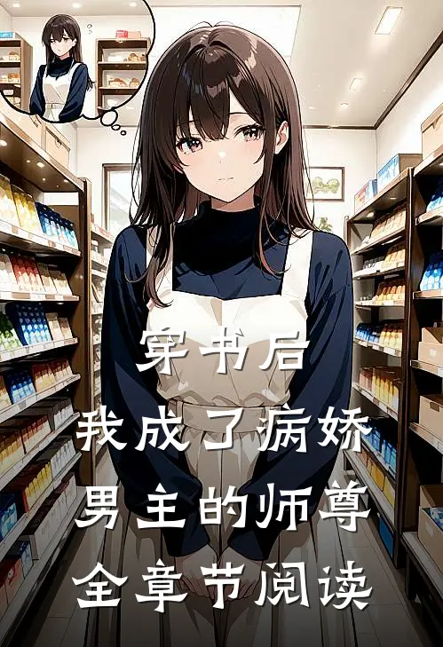 穿书后,我成了病娇男主的师尊全章节阅读